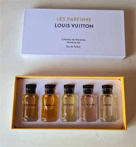 louis vuitton small perfume